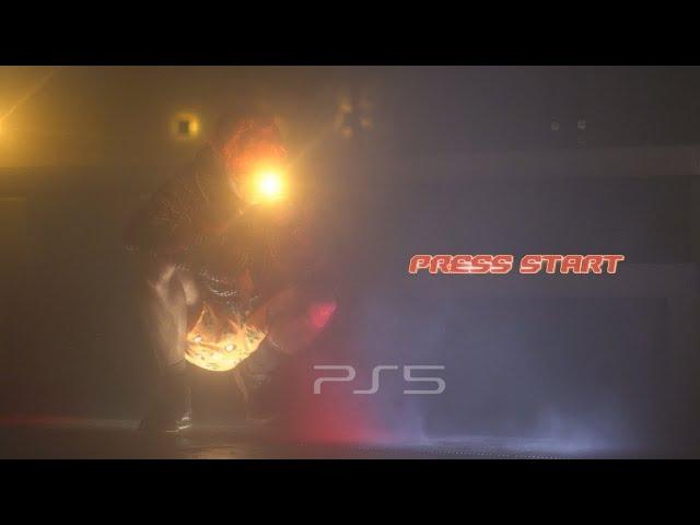 Hazy Blaze - PS5 (Official Music Video) feat. Valious