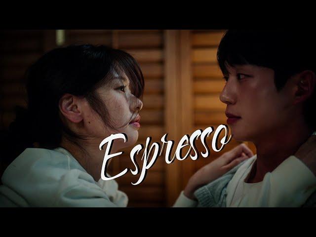 ESPRESSO || Bae Seok-ryu X Choi Seung Hyo ⟨Love Next Door 01X04⟩ fmv||mv||Bestfriends to lovers️‍