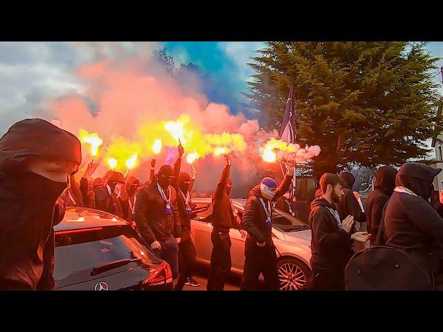  THE BEST FOOTBALL ULTRAS YOU'VE NEVER HEARD OF!