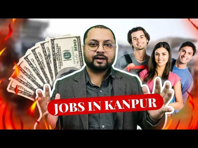 Latest September Job Vacancy in 2024 | Job For Freshers | Jobs In Kanpur