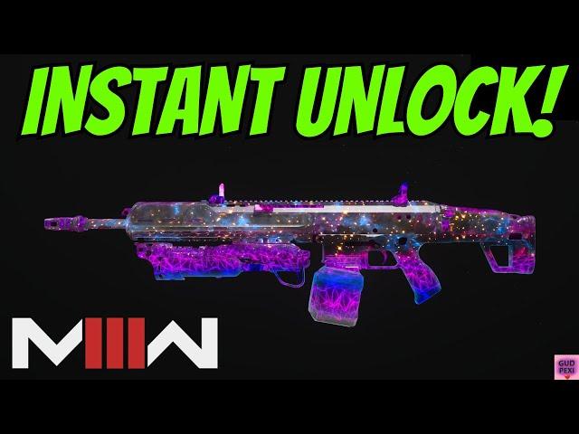 MW3 - NEW INSTANT CAMO GLITCH / AFK XP GLITCH / FREE REWARDS + OPERATORS! MW3 GLITCHES SEASON 4