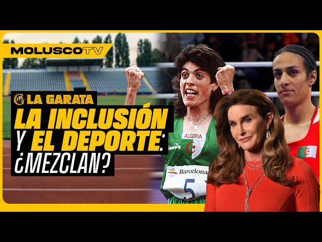 La INCLUSIÓN y el DEPORTE mezclan? / Atletismo boricua saca la cara por Puerto Rico