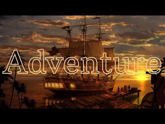 Epic Adventure Music - Royalty Free Music