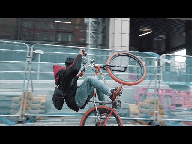 LONDON BIKELIFE (MAFIABIKE)