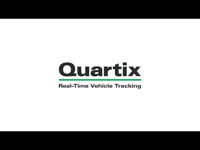 Quartix Vehicle Tracking - A Quick Overview