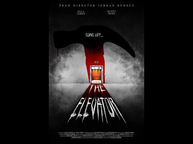 The Elevator | Short Horror Film