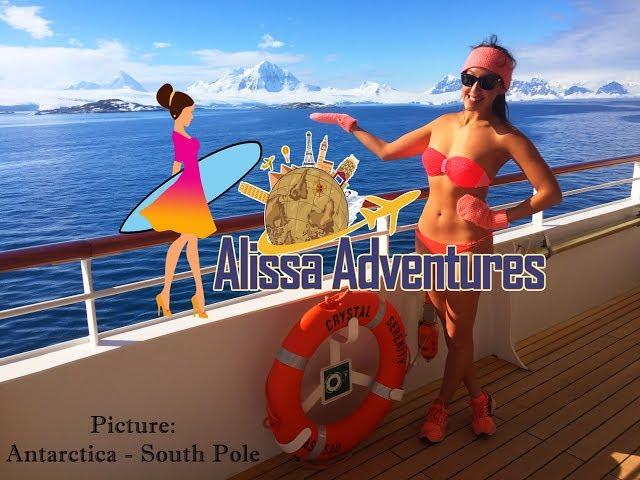 How to TRAVEL the WORLD - Best JOB  in the WORLD- WATCH ME!  - Alissa Adventures
