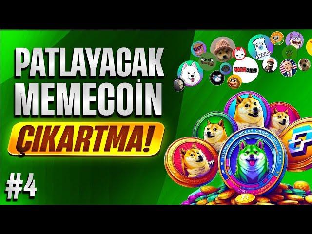 Solana Ağında Patlayabilecek Meme Coin Çıkartma ! PumpFun Nasıl Kullanılır