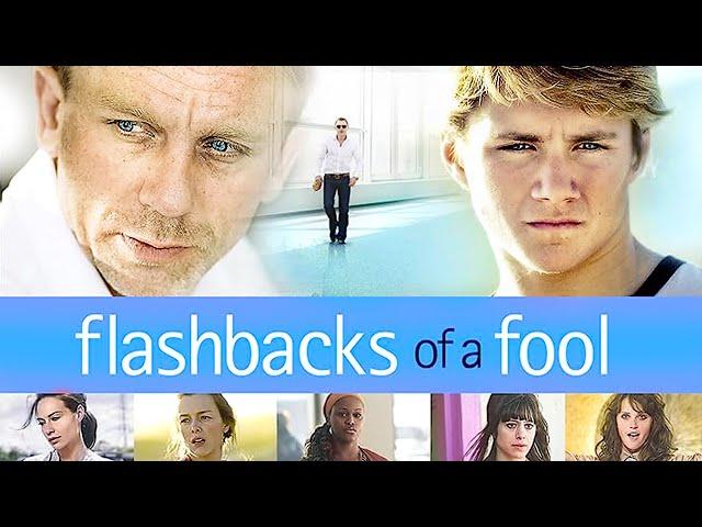 Flashbacks of a Fool | Daniel Craig (James Bond) | DRAMA | Full Movie in English