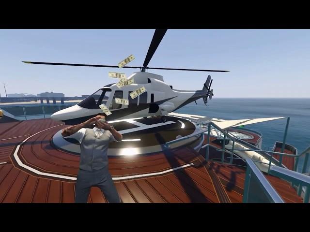 GTA V Clips - Tycoon Life