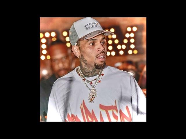 [FREE] Chris Brown Type Beat - "Time Travel"