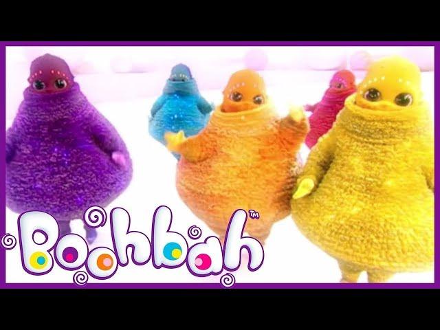 Boohbah - Big Comb | Episode 17 | Find the Hidden Boohbah!