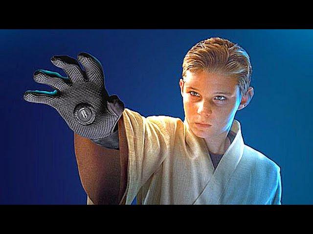 7 STAR WARS Gadgets In REAL LIFE