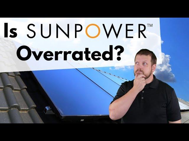 How SunPower Stacks Up Against the Best Solar Companies: An In-Depth Review