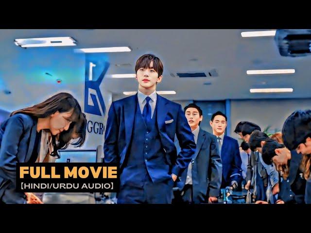 Billionaire CEO Don't Know His Assistant Goon Will Become His WifeKorean ChineseDrama ExplainHindi