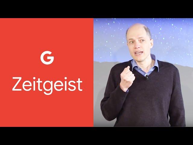 Why Don't People like Capitalism? | Alain de Botton | Google Zeitgeist