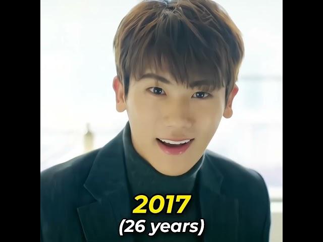 Park Hyung Sik Evolution  #evolution #buriedhearts #parkhyungsik #honghwayeon #kdramaedit