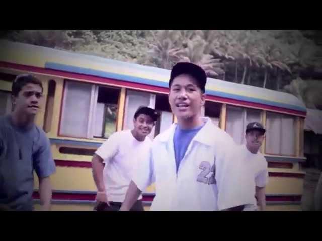 Young Light Boyz - Pasi Gangsta (American Samoa)