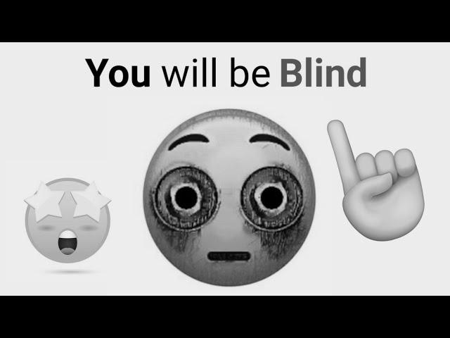 This video will make you Blind for 5 seconds!!