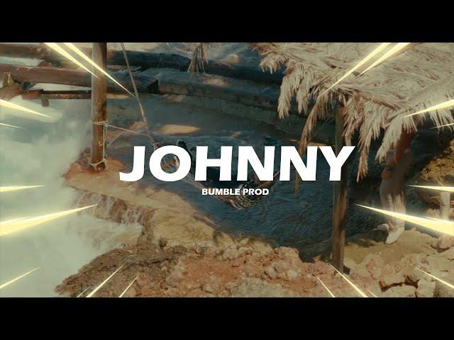 [SOLD] Ninho Type Beat Piano Ambiance 'Johnny' | Instru Rap/Été Melodie Dansant 2024