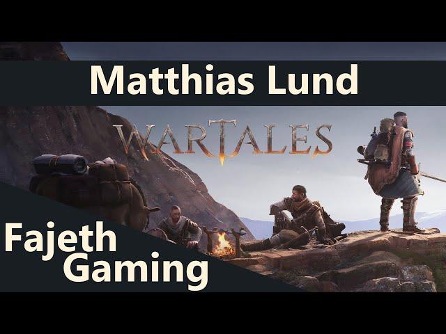 Matthias Lund Elitegegner Tipps | Wartales Early Access