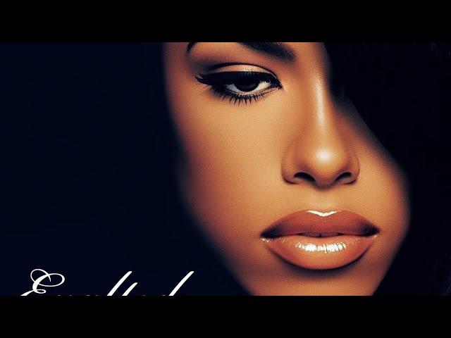 AI Aaliyah Album | 4. You Put A Move On My Heart (Featuring) AI Whitney Houston