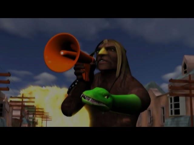 i read gamereel's thread about joedoughboi as xavier renegade angel