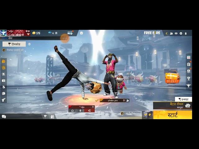 free fire collection video new 2022#viral #video