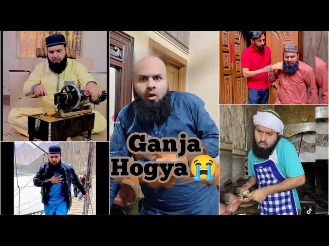 Usman Asim funny tiktok videos 2022 |Molvi Usman Asim latest tiktok |Famous Molvi Comedy Compilation