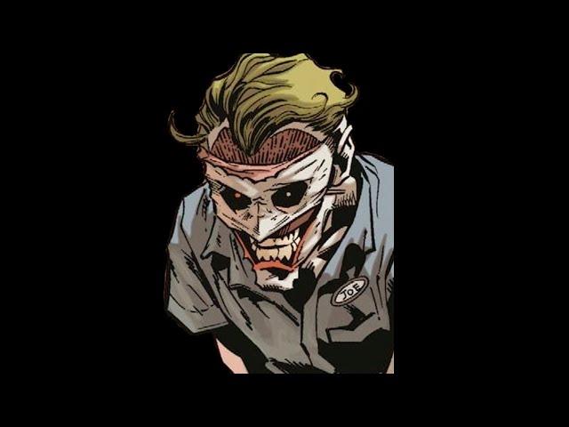 (FREE) Boom Bap Type Beat "JOKER" Freestyle Instrumental