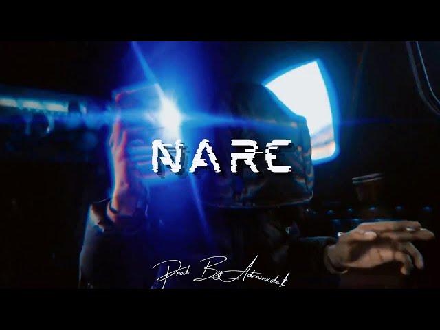 [FREE] Uk Drill Type Beat x Ny Drill Type Beat - "NARC" | Drill Type Beat Instrumental 2025