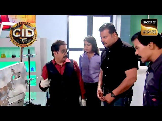 Case Solve करने की ज़िम्मेदारी पड़ी Dr. Salunkhe के कंधो पर | CID | Best Of CID | Full Episode