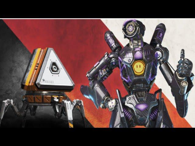 How to Get The Apex Legends Twitch Prime Loot