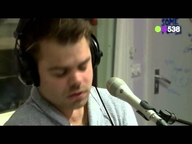 Van Velzen - When Summer Ends (live bij Evers Staat Op)