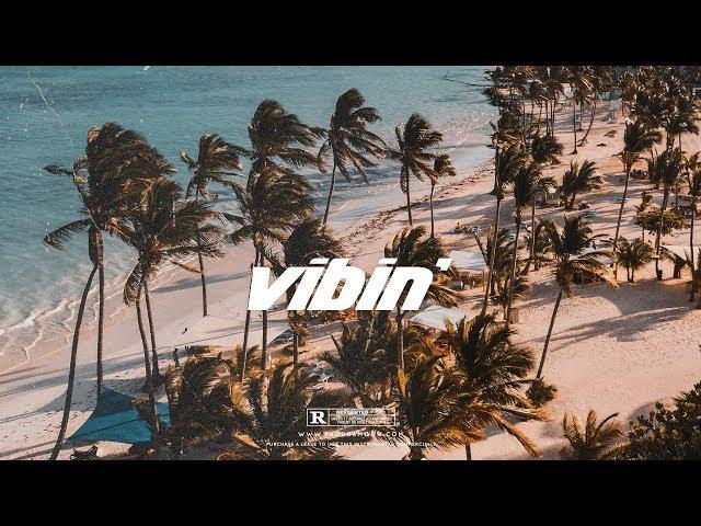 (FREE) Yxng Bane x Wizkid Afrobeat Type Beat - "Vibin'" | Afrobeat Instrumental