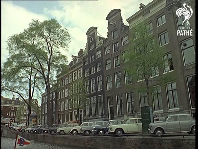 Holland (1964)