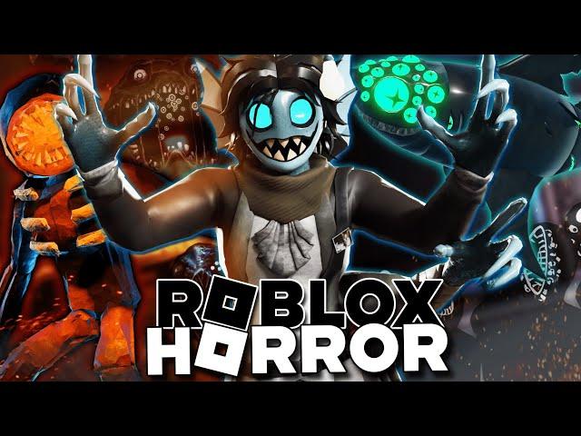 Roblox Horror - The NEW Golden Age