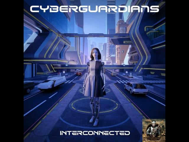 3 - Interconnected - CyberGuardian's