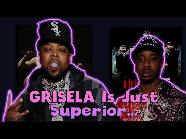 Griselda is just SUPERIOR!? Toxiris Discovers #5 (Griselda, 2Chainz, Mobb Deep)