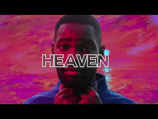 JAE5 x DAVE TYPE BEAT - AFROPOP | "HEAVEN"