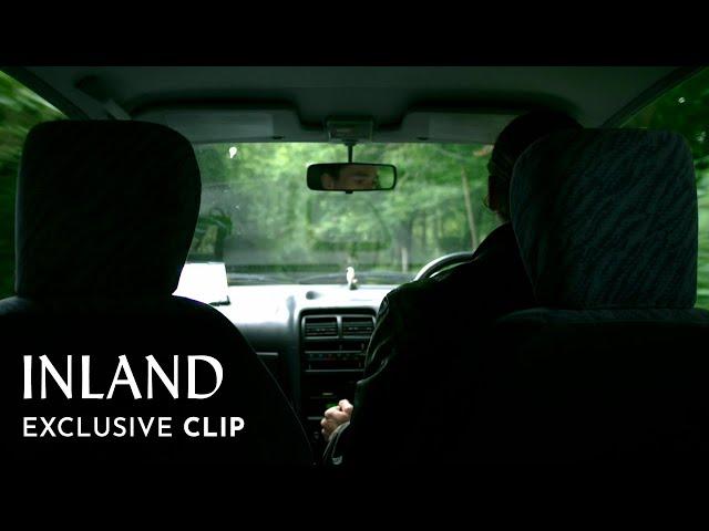 Inland | Exclusive Clip | "I walked to the river..."