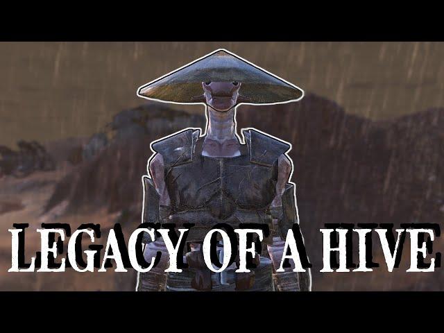 For the Glory of the Hive! I EP. 9 I Kenshi Roleplay I [Southern Hive Only]