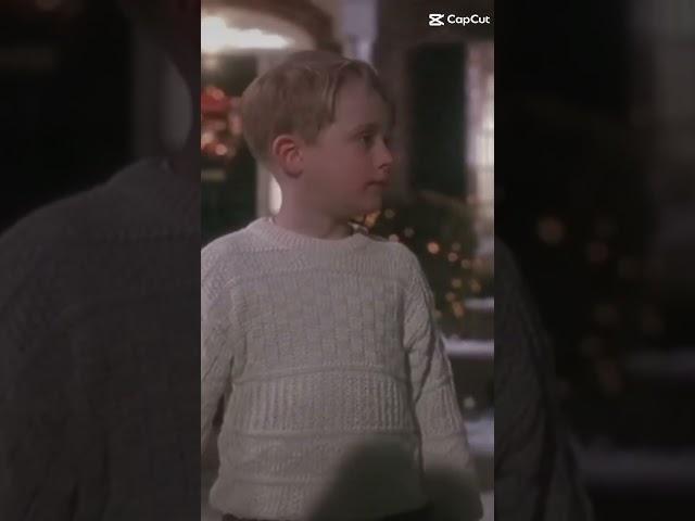 #sergioramos #kevin #homealone