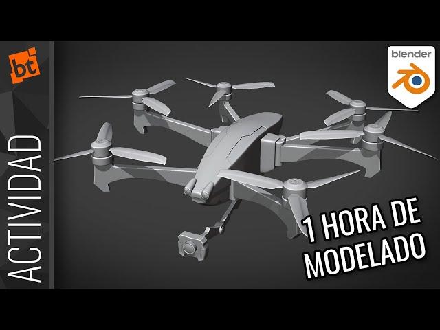 Actividad de Modelado - 1 HORA