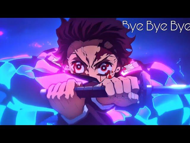 NSYNC- Bye Bye Bye 「AMV」