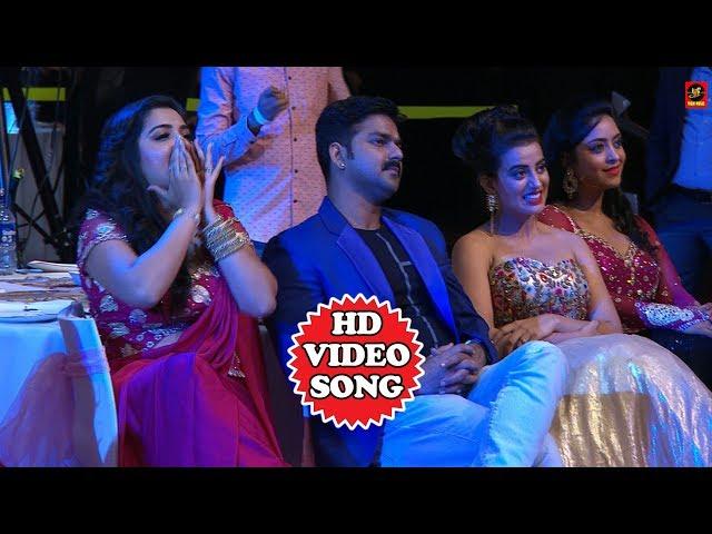 IBFA 2018 | MALAYSIA  | Award Show | Pawan Singh | Akshara Singh | Amrapali Dubey | Bhojpuri Award