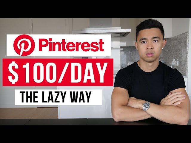 How To Make Money On Pinterest in 2024 (For Beginners)
