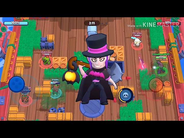 !!Mortis en Atraco!! | Crisoliver26