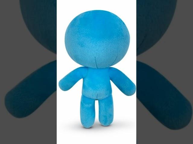 Alan Becker "Blue" (Blindbox)