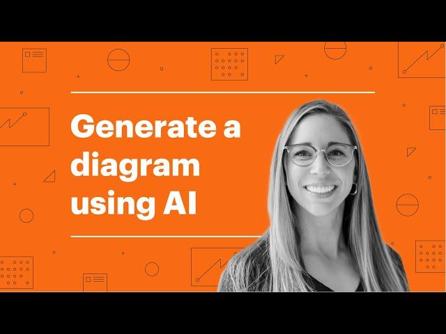 Generate a diagram using AI